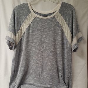 Vera Wang Pajama Set Size Large